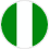 Nigeria flag